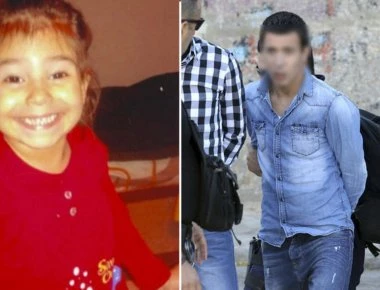 Φρίκη: Πιθανότατα ζωντανή ήταν η μικρή Άννυ όταν την τεμάχισε ο πατέρας της